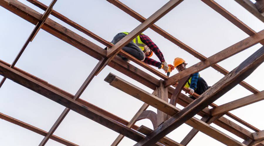 Professional gutter cleaning services in Rising Fawn, GA